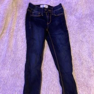 Jeans (MUDD)